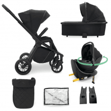 MB450i Travel System + Swivel Base 