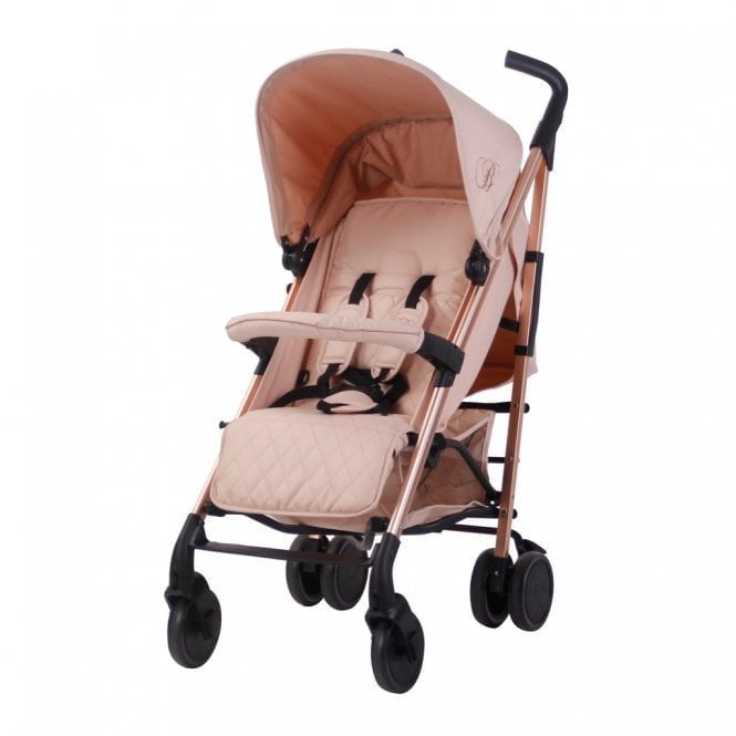 My Babiie MB51 Stroller