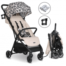 MBX6 Auto-fold Compact Stroller 
