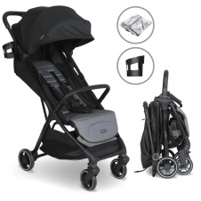 MBX6 Auto-fold Compact Stroller 