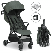 MBX6 Auto-fold Compact Stroller 