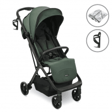 MBX7 Plus Auto Fold Stroller 