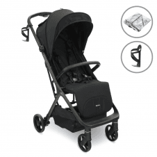 MBX7 Plus Auto Fold Stroller 