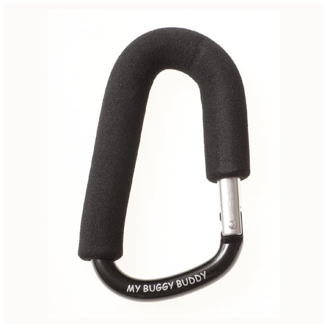 My Buggy Buddy Clip