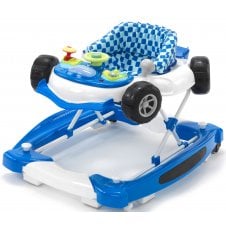 Car Baby Walker