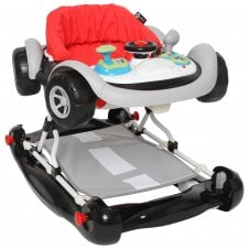Coupe Walker