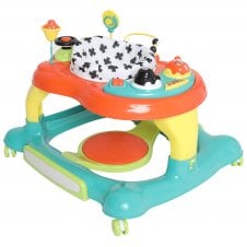 Roundabout 4in1 Activity Walker
