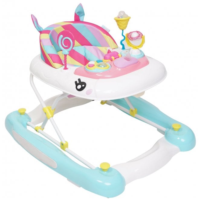 My Child Unicorn Walker Rocker