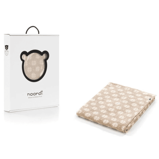 Noordi Cotton Blanket 