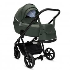 Fjordi V2 2in1 + FREE CARRYCOT STAND