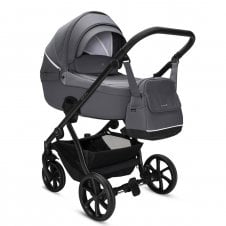 Fjordi V2 2in1 + FREE CARRYCOT STAND