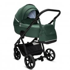 Fjordi V2 2in1 + FREE CARRYCOT STAND