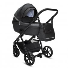 Fjordi V2 2in1 + FREE CARRYCOT STAND