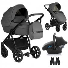 Luno All Trails 3in1