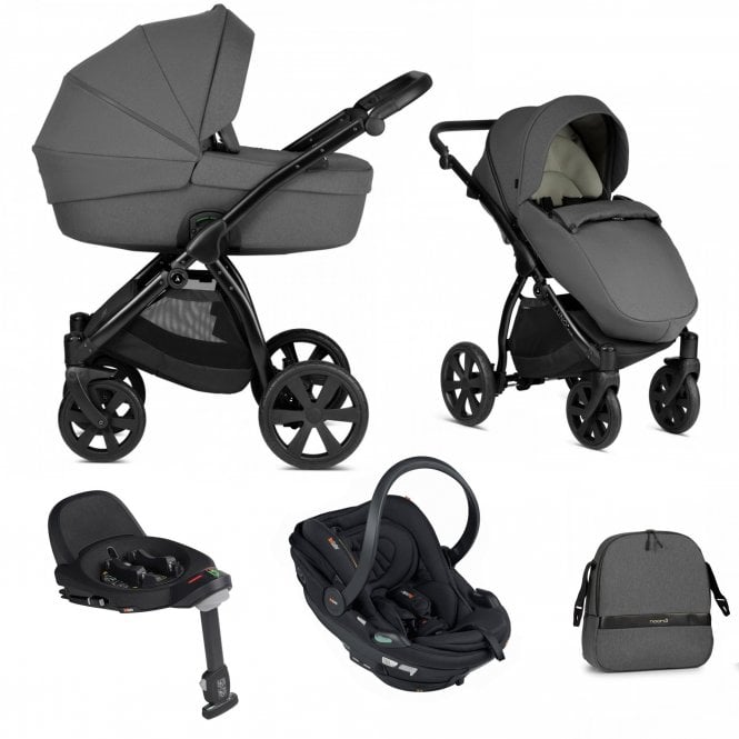 Noordi Luno Go Beyond 2 Bundle 