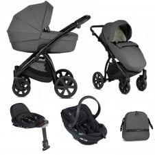 Luno Go Beyond 2 Bundle 