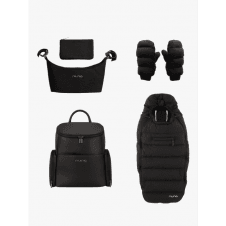 Accessories Bundle - Caviar