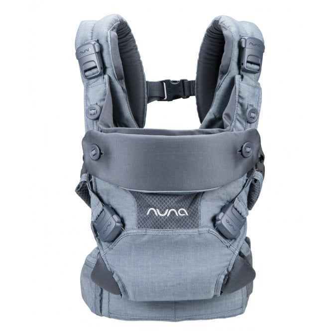 Nuna CUDL Carrier