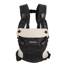 CUDL CLIK baby carrier - Caviar 