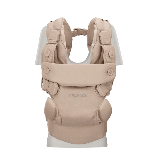 Nuna CUDL Luxe - Cashmere Pearl 