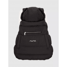 Cudl Series Winter Cover - Caviar 