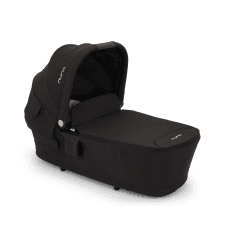 LYTL (Ixxa Next) Carrycot - Caviar 