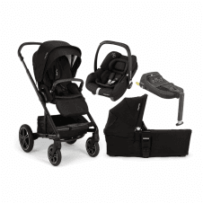 Mixx Next Cabriofix Bundle
