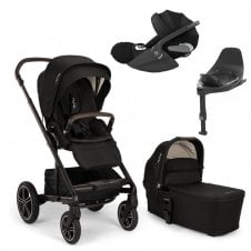Mixx Next Cloud T Bundle 