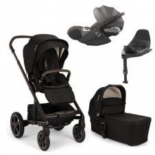 Mixx Next Cloud T Bundle 