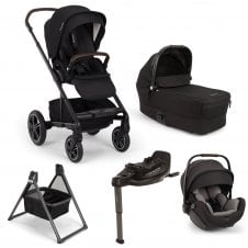 Mixx Next Generation Arra Flex Bundle 