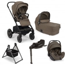 Mixx Next Generation Arra Flex Bundle 