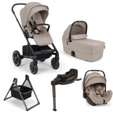 Mixx Next Generation Arra Flex Bundle 
