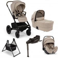 Mixx Next Generation Arra Flex Bundle 