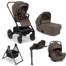 Mixx Next Generation Arra Flex Bundle 