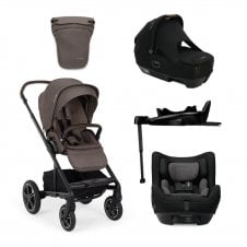 Mixx Next Generation Cari & Todl Bundle 
