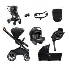 Mixx Next Generation Pipa Bundle