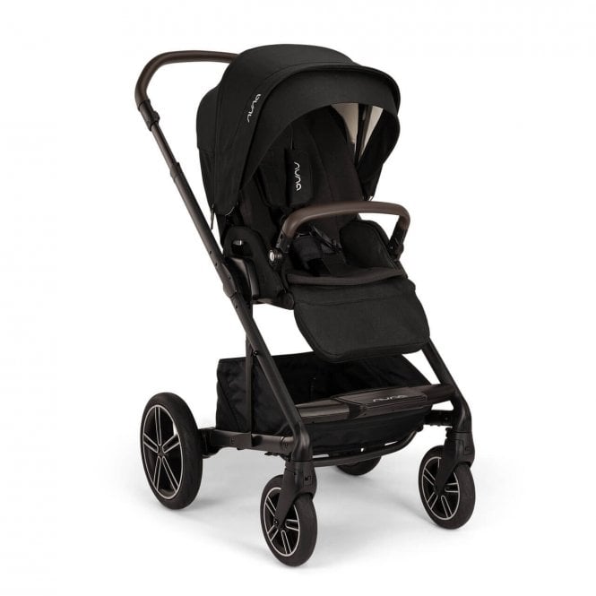 Nuna Mixx Next Stroller