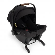 Pipa URBN i-Size Infant Carrier - Caviar