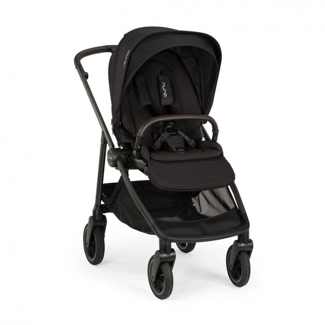 Nuna Swiv Stroller 