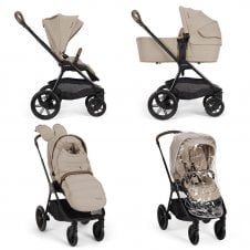 TRIV LX All season set