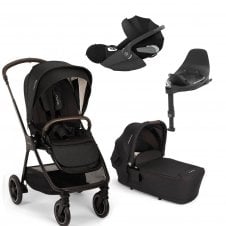 Triv Next Cloud T Bundle 