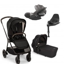 Triv Next Cloud T Bundle 