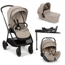 Triv Next Generation Arra Flex Bundle 