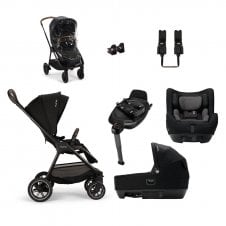 Triv Next Generation CARI & TODL Travel System 