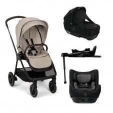 Triv Next Generation CARI & TODL Travel System 