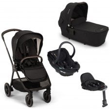 Triv Next Go Beyond 2 Bundle 