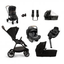 Triv Next + Pipa Next Generation Travel System 
