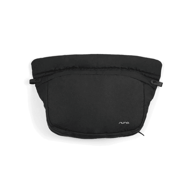 Nuna TRVL Dubl Footmuff 