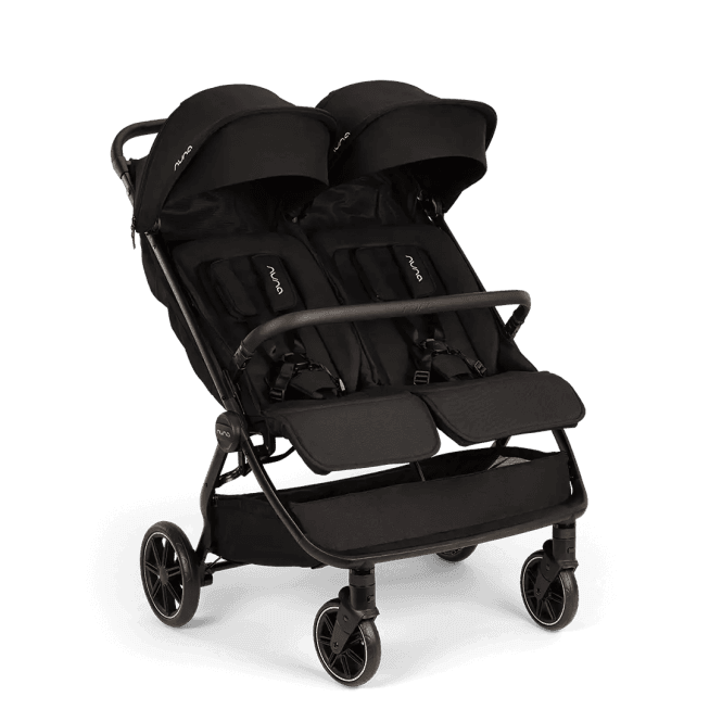 Nuna TRVL Dubl Stroller 