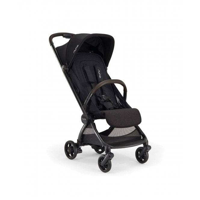 Nuna Viaa Cabn Compact Stroller